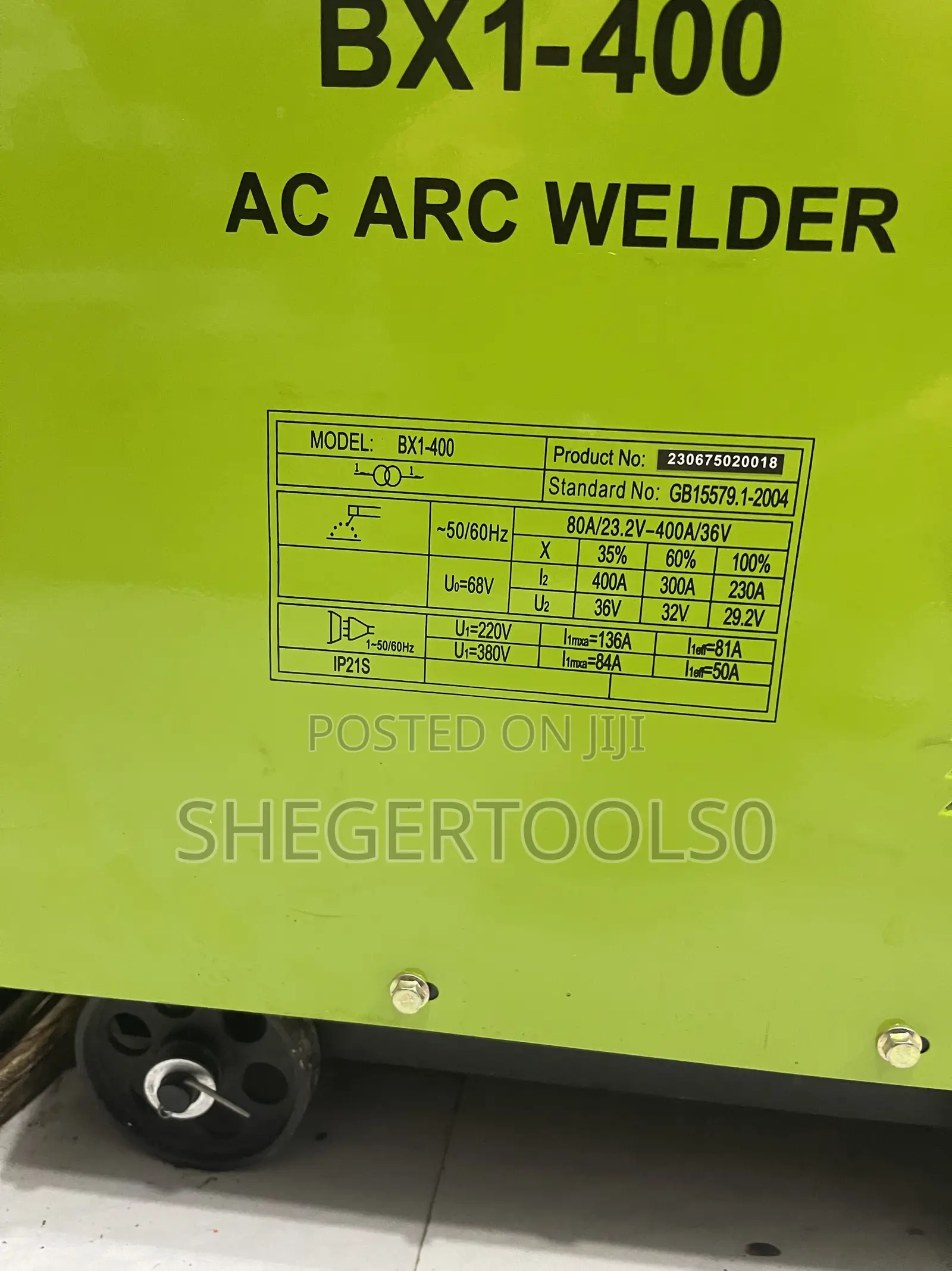 Pcraft Inverter Welding