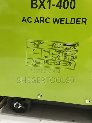 Pcraft Inverter Welding