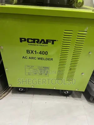 Pcraft Inverter Welding