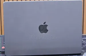 New Laptop Apple MacBook Pro 2021 M1 16GB Apple M1 Pro SSD 512GB