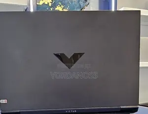 New Laptop HP Victus 16 16GB Intel Core i5 SSD 512GB