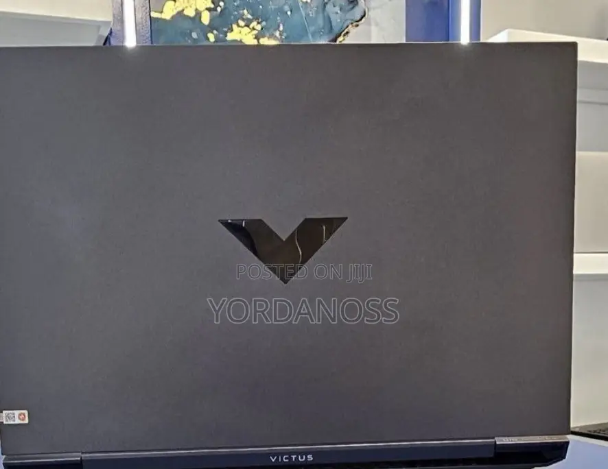 New Laptop HP Victus 16 16GB Intel Core i5 SSD 512GB