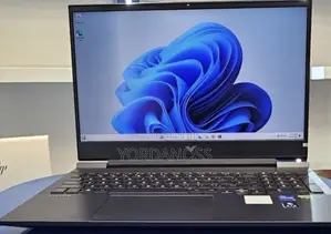 New Laptop HP Victus 16 16GB Intel Core i5 SSD 512GB