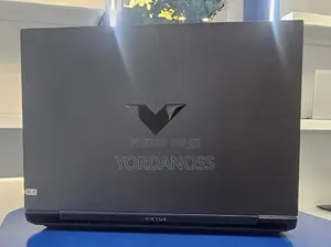 New Laptop HP Victus 16 16GB Intel Core i5 SSD 512GB
