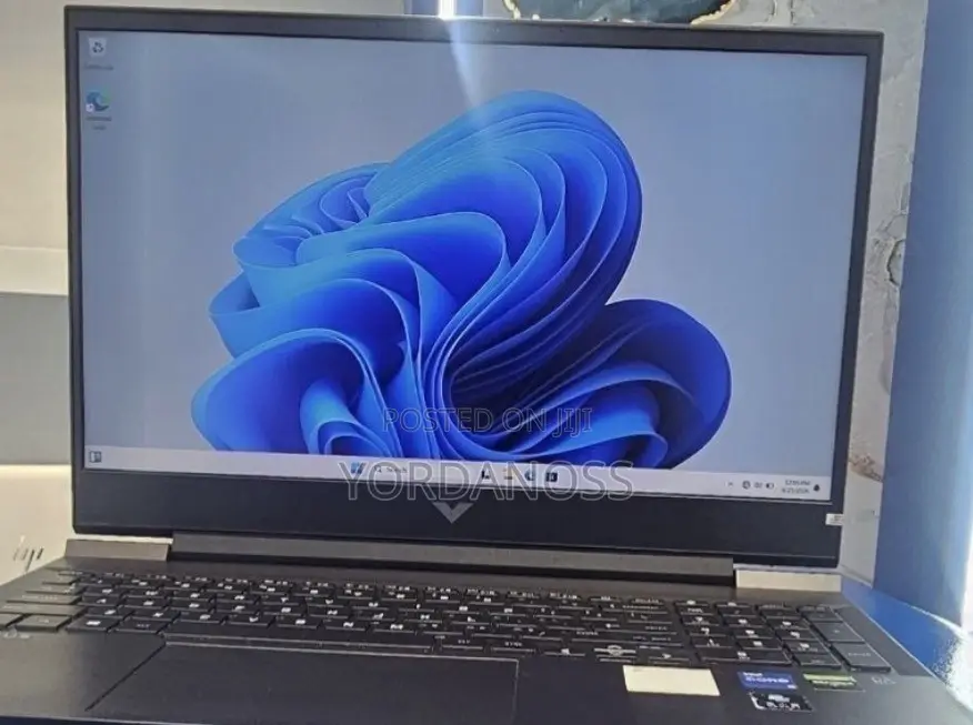 New Laptop HP Victus 16 16GB Intel Core i5 SSD 512GB