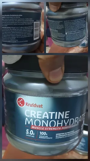 Original Creatine Monohydrate