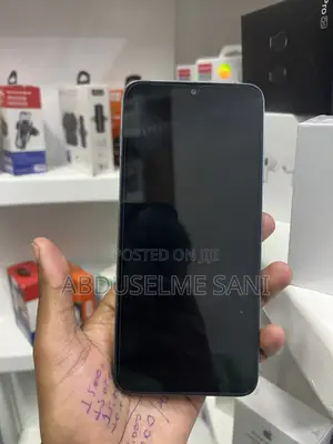New Samsung Galaxy M14 64 GB Blue