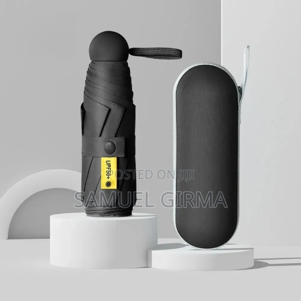 Uv Umbrella
