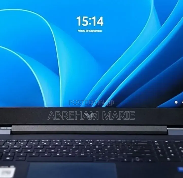 New Laptop HP Victus 16 16GB Intel Core i5 SSD 512GB