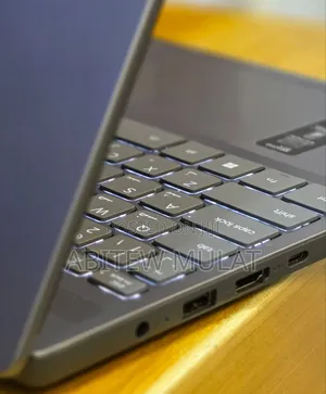 New Lenovo IdeaPad 5 Slim 13th Gen i7 16GB Intel Core i7 SSD 512GB