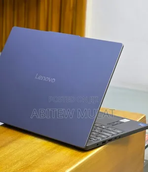 New Lenovo IdeaPad 5 Slim 13th Gen i7 16GB Intel Core i7 SSD 512GB