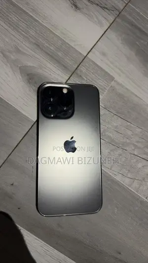 Apple iPhone 13 Pro 128 GB Gray