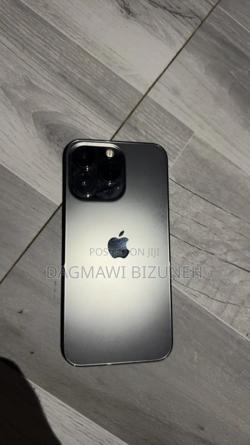 Apple iPhone 13 Pro 128 GB Gray