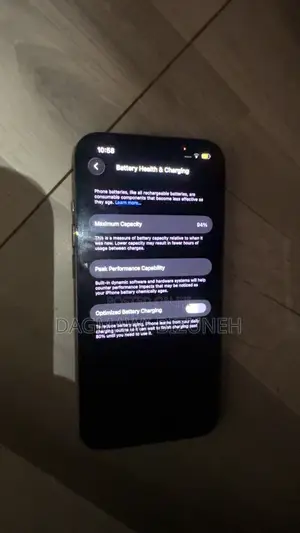 Apple iPhone 13 Pro 128 GB Gray