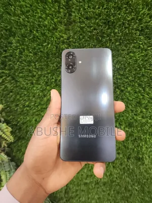 New Samsung Galaxy A07 4G 64 GB