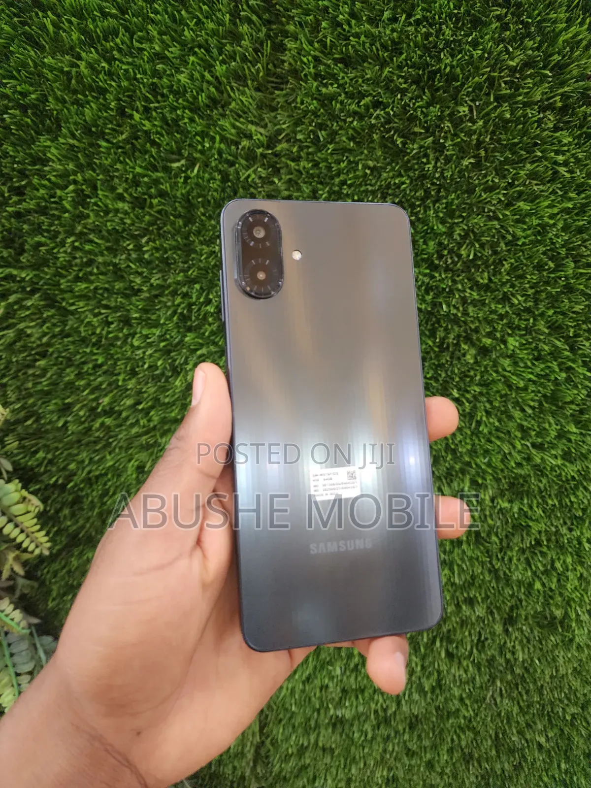 New Samsung Galaxy A07 4G 64 GB