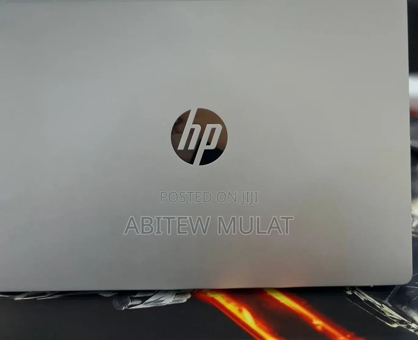 New HP OmniBook 5 Flip 14-fp0023dx 32GB Qualcomm Snapdragon X Plus 1T