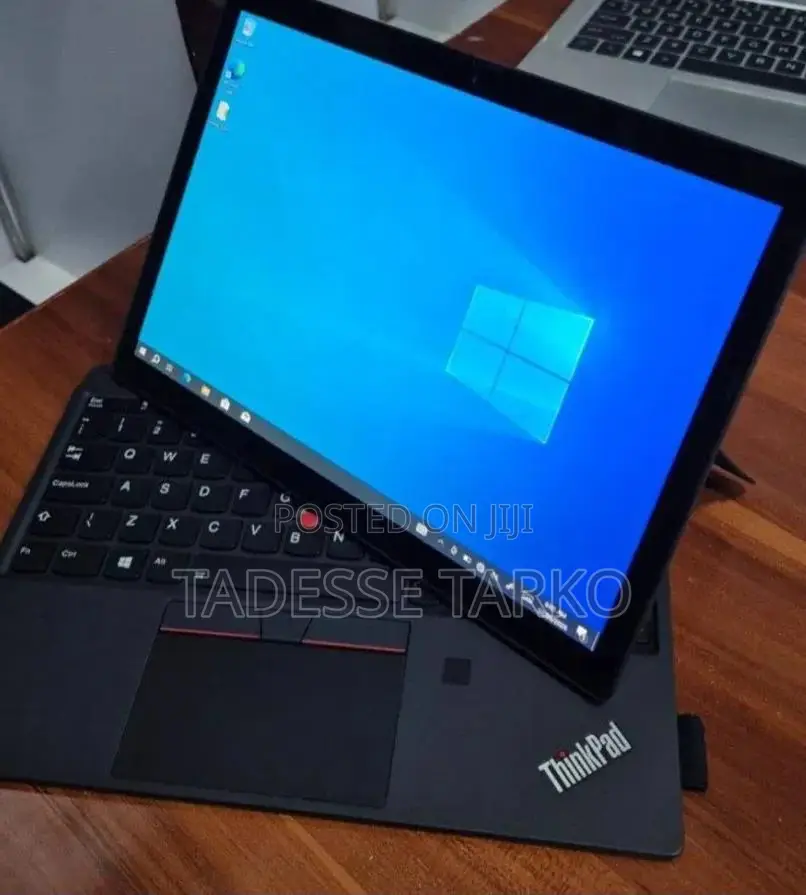 New Laptop Lenovo 16GB Intel Core i7 SSD 512GB