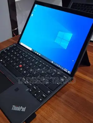 New Laptop Lenovo 16GB Intel Core i7 SSD 512GB