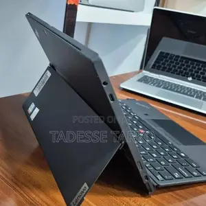 New Laptop Lenovo 16GB Intel Core i7 SSD 512GB