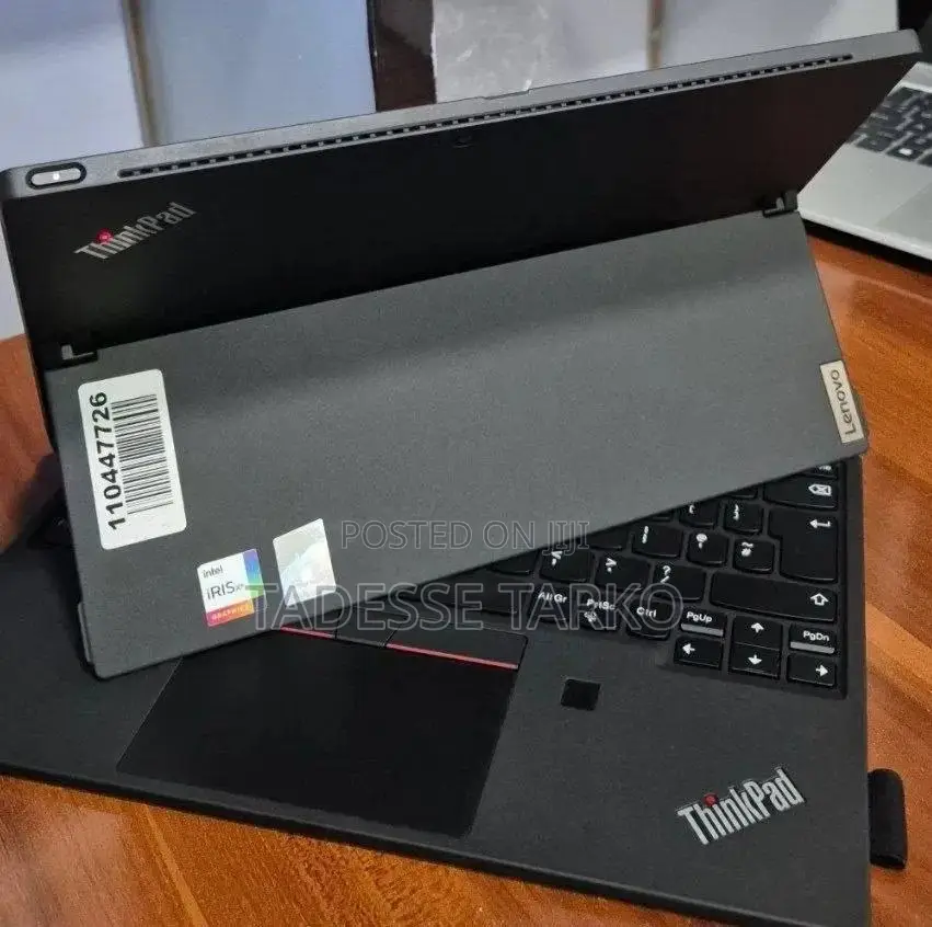 New Laptop Lenovo 16GB Intel Core i7 SSD 512GB