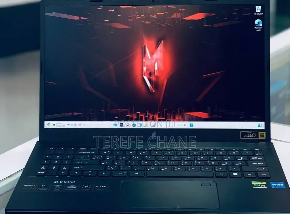 New Laptop Acer Aspire V15 16GB AMD Ryzen 5 SSD 512GB