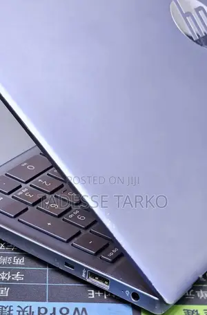 New Laptop HP Pavilion 15 8GB AMD Ryzen 5 SSD 512GB