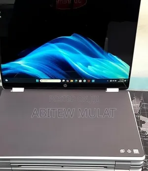 New Laptop HP OmniBook 7 14" 16GB Intel Core 7 SSD 512GB
