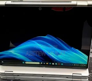 New Laptop HP OmniBook 7 14" 16GB Intel Core 7 SSD 512GB