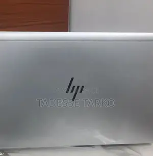New Laptop HP EliteBook 840 G8 16GB Intel Core i7 SSD 512GB
