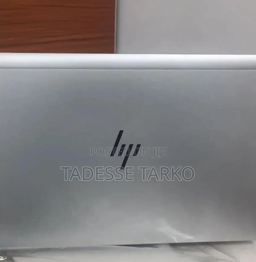 New Laptop HP EliteBook 840 G8 16GB Intel Core i7 SSD 512GB