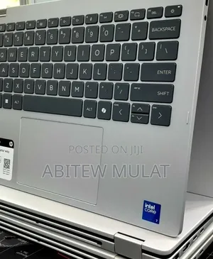 New Laptop HP OmniBook 7 14" 16GB Intel Core 7 SSD 512GB