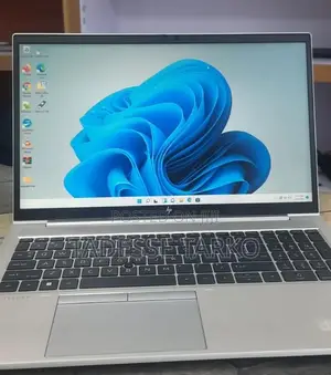 New Laptop HP EliteBook 850 G8 16GB Intel Core i7 SSD 512GB