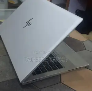 New Laptop HP EliteBook 850 G8 16GB Intel Core i7 SSD 512GB