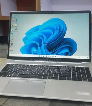 New Laptop HP EliteBook 850 G8 16GB Intel Core i7 SSD 512GB