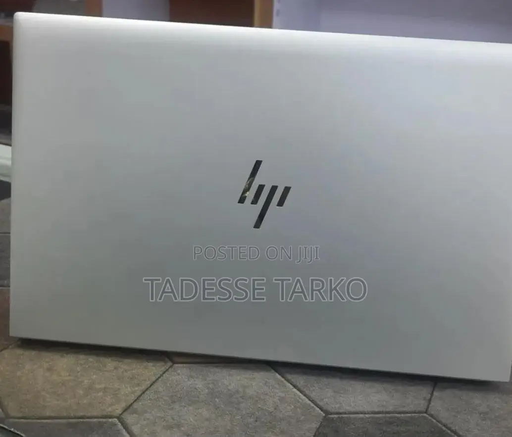 New Laptop HP EliteBook 840 G9 16GB Intel Core i5 SSD 512GB