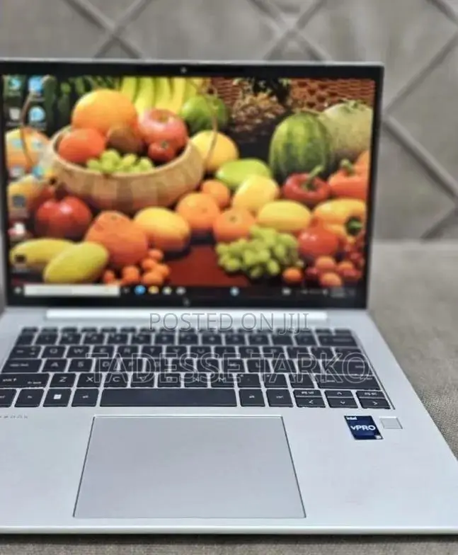 New Laptop HP EliteBook 840 G9 16GB Intel Core i5 SSD 512GB