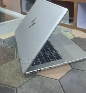 New Laptop HP EliteBook 840 G9 16GB Intel Core i5 SSD 512GB
