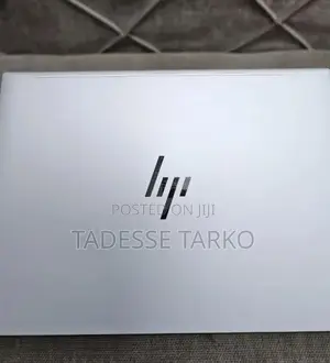 New Laptop HP EliteBook 840 G9 16GB Intel Core i5 SSD 512GB