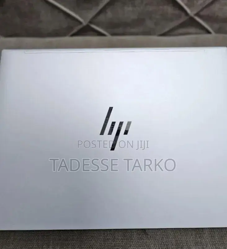 New Laptop HP EliteBook 840 G9 16GB Intel Core i5 SSD 512GB