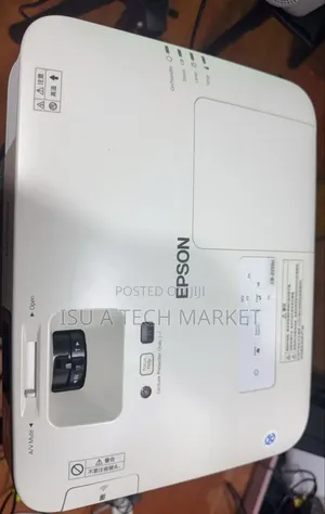 Epson CB-22
