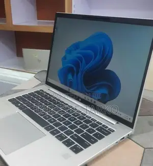 New Laptop HP EliteBook 840 G9 16GB Intel Core i7 SSD 512GB