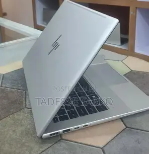 New Laptop HP EliteBook 840 G9 16GB Intel Core i7 SSD 512GB