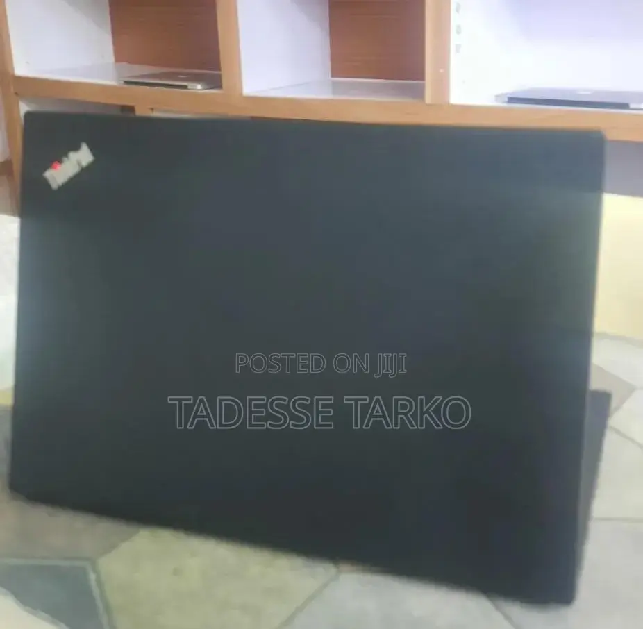 New Laptop Lenovo ThinkPad T470s 8GB Intel Core i5 SSD 256GB