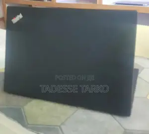 New Laptop Lenovo ThinkPad T470s 8GB Intel Core i5 SSD 256GB