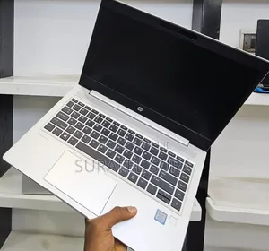 New Laptop HP ProBook 440 G5 8GB Intel Core i5 SSD 512GB