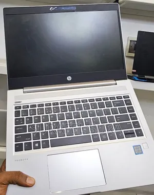 New Laptop HP ProBook 440 G5 8GB Intel Core i5 SSD 512GB