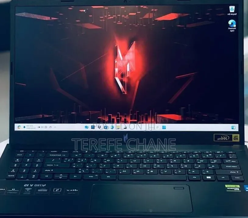 New Laptop Acer Aspire V15 16GB AMD Ryzen 5 SSD 512GB