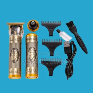 Grooming Kit Personal
