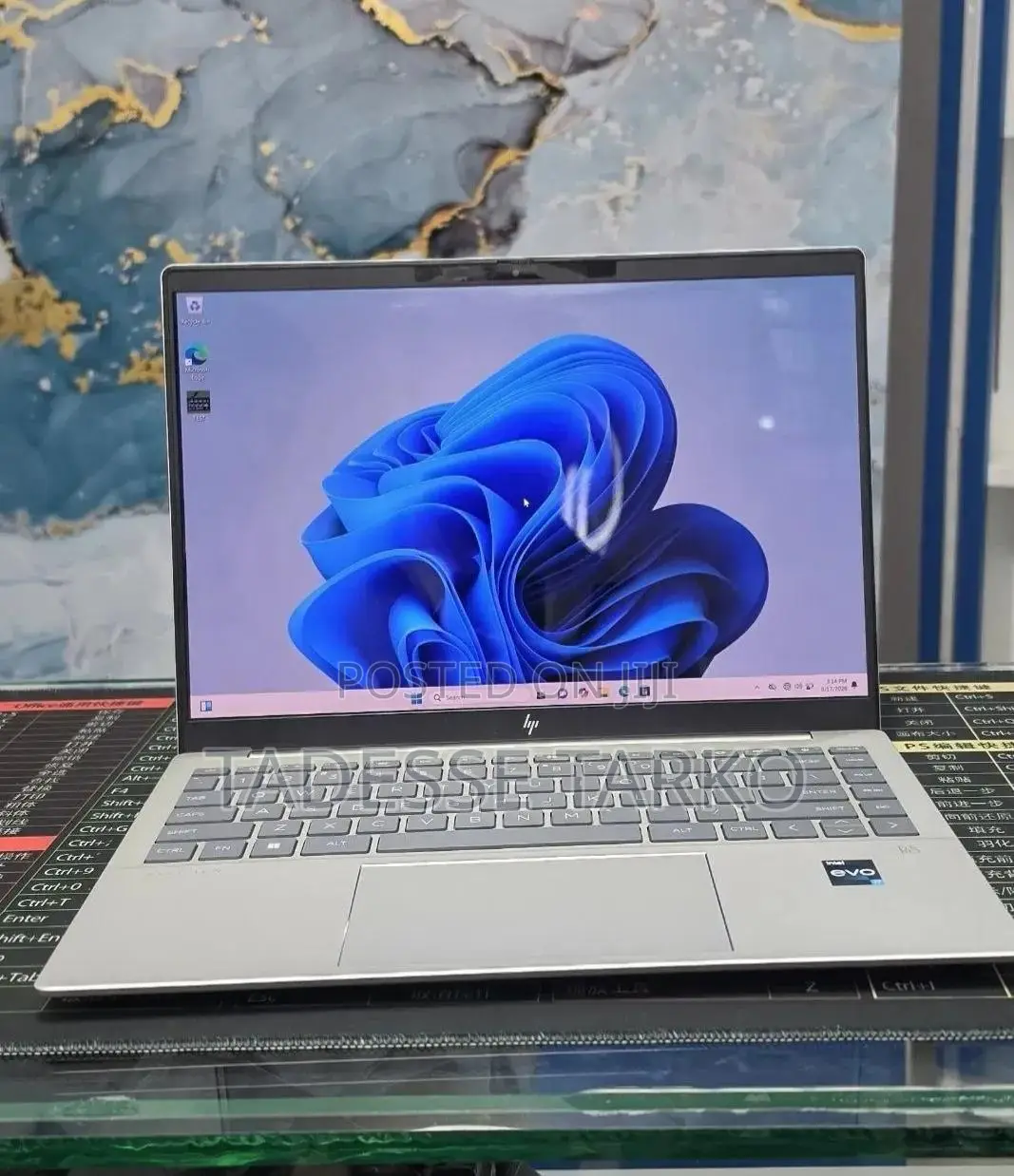 New Laptop HP Pavilion 14 16GB Intel Core i7 SSD 1T